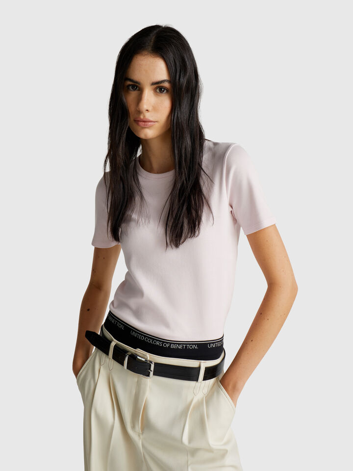 T-SHIRT Women image number 2